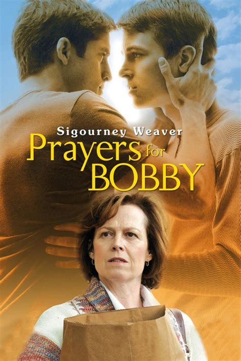 prayers for bobby film